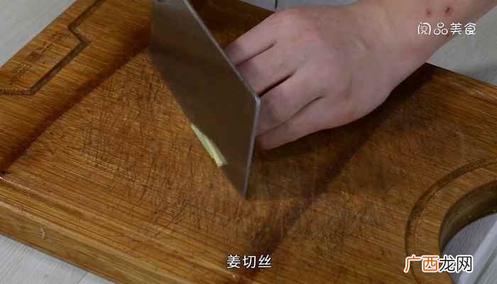 牛里脊肉怎么做好吃 牛肉炒笋怎么做