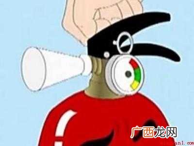 如何使用干粉灭火器四个步骤