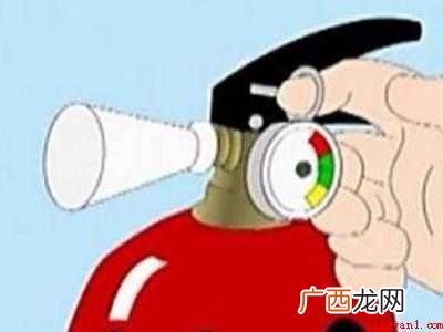 如何使用干粉灭火器四个步骤