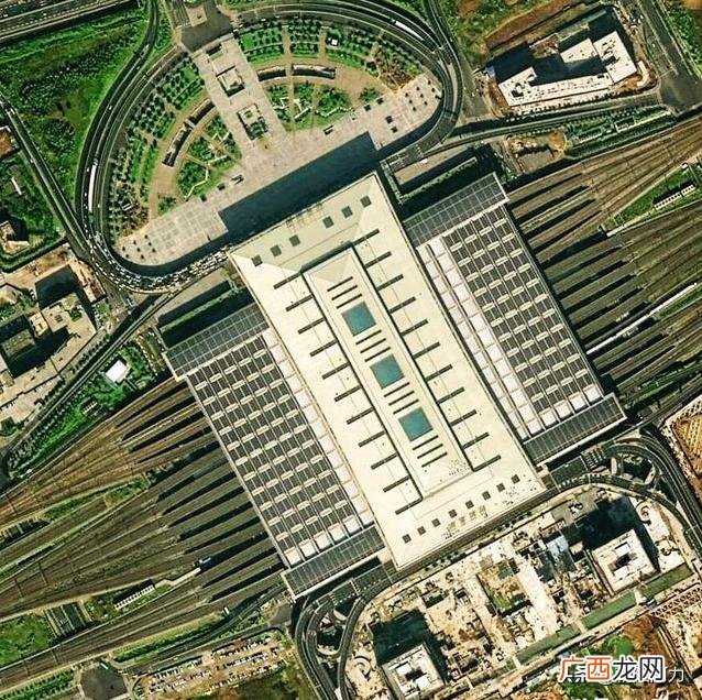南京站和南京南站属于哪个区 南京南站位于哪个街道