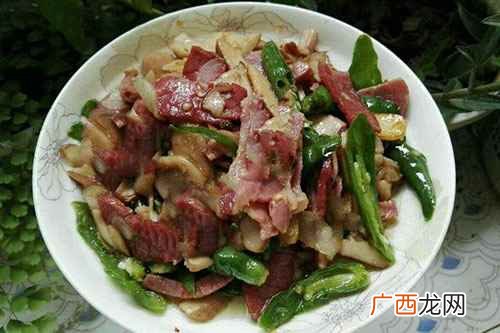 宣威火腿的吃法大全 宣威火腿的吃法