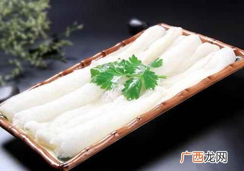 竹荪家常做法 竹荪孕妇可以吃吗