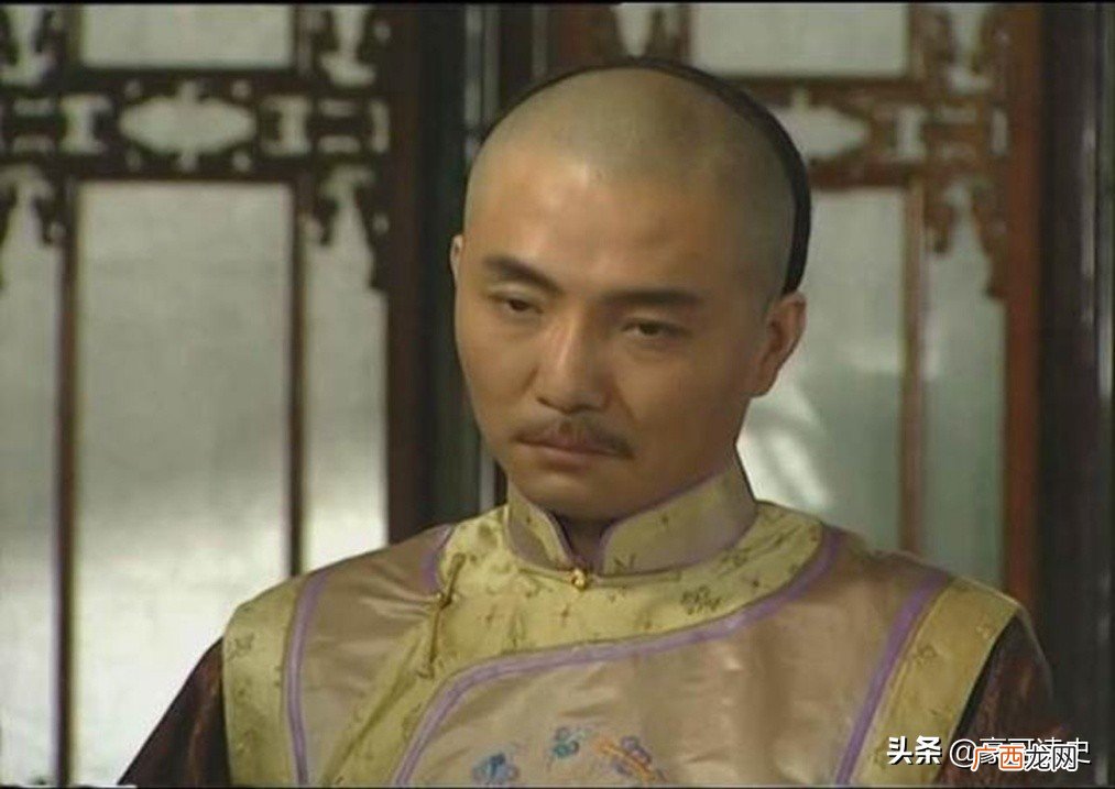 历史上胤禵很受宠吗 爱新觉罗胤禵是康熙的第几个儿子