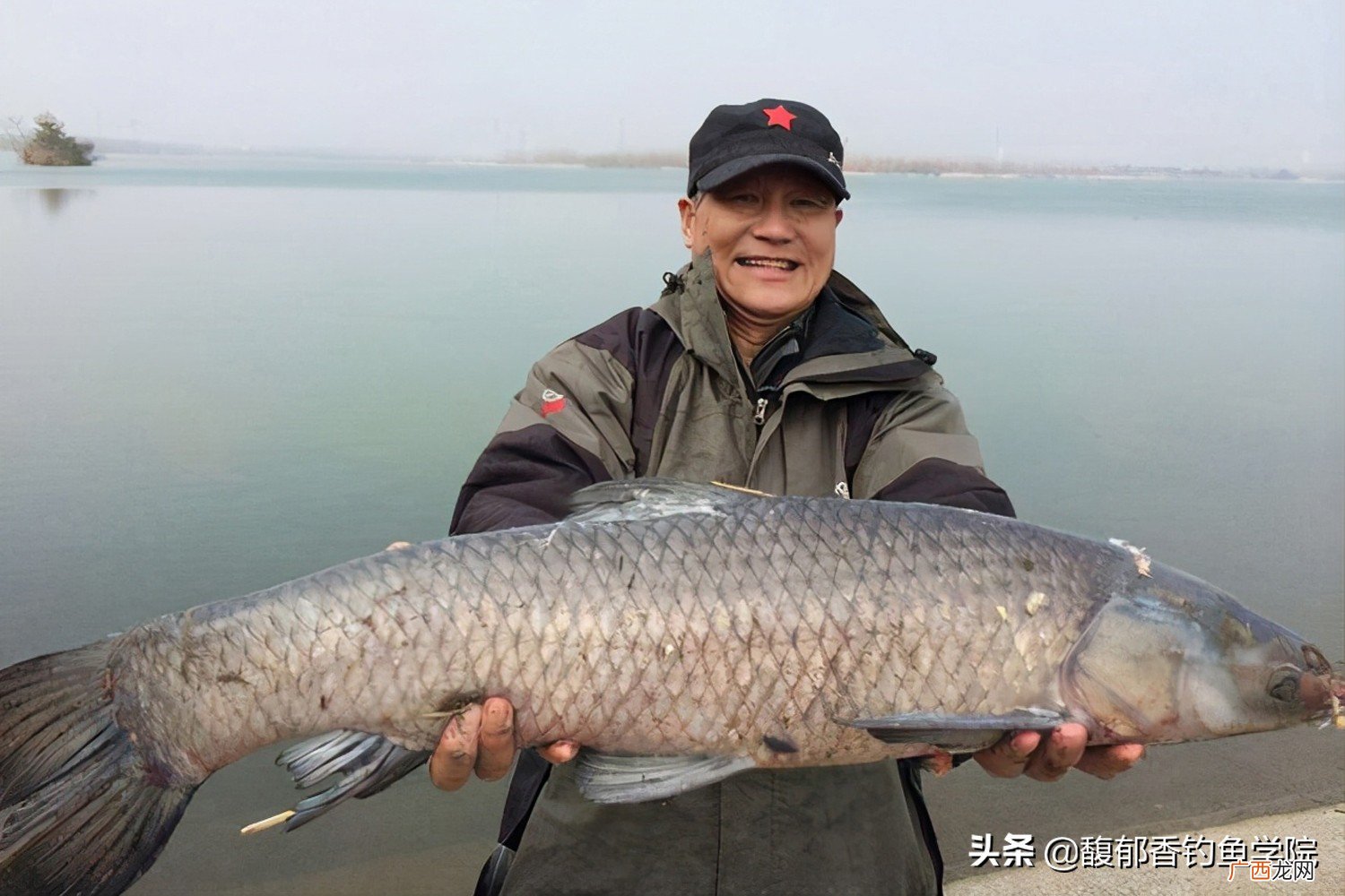 新手怎么才能钓到青鱼呢 钓青鱼绝招和技巧有哪些