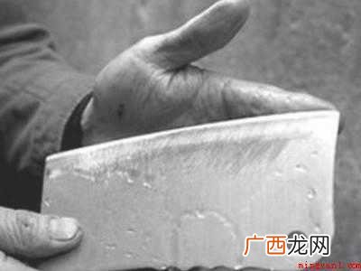 磨刀的正确方法与技巧的具体操作步骤 磨刀的正确方法与技巧