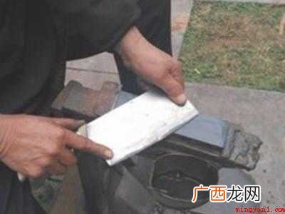 磨刀的正确方法与技巧的具体操作步骤 磨刀的正确方法与技巧