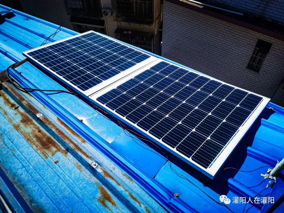 太阳能发电系统存电1.2度 12v100ah等于多少度电