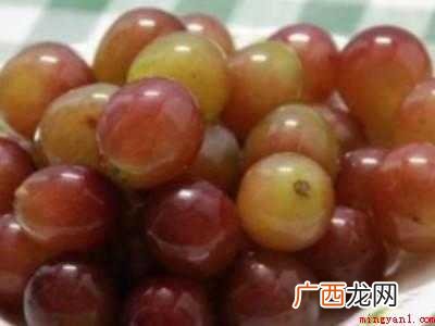 青提怎么洗才能洗得干净的具体操作步骤 青提怎么洗才能洗得干净