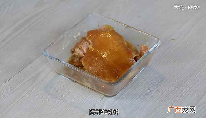 鸡胸肉小火慢煎的做法步骤 香煎鸡胸肉的做法