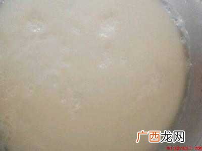 凉糕做法的具体操作步骤 凉糕做法