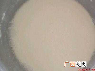 凉糕做法的具体操作步骤 凉糕做法