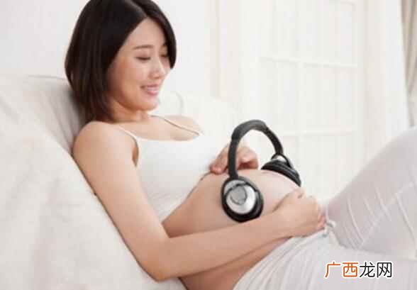 8 胎教怎么做