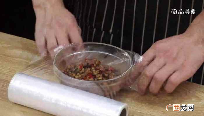 小米辣切圈的做法 香菇酱怎么做