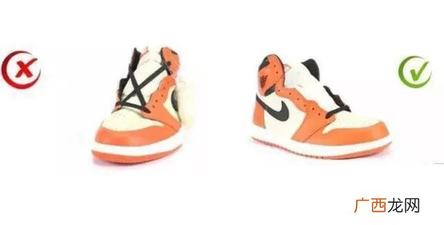 Aj1辨别真假的方法 aj1怎么看真假