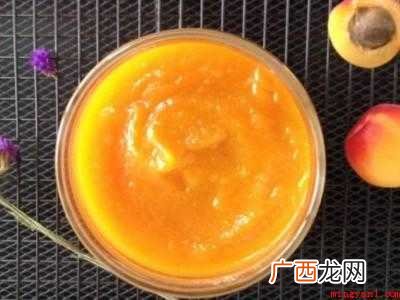 杏子酱怎么做好吃窍门的具体操作步骤 杏子酱怎么做好吃窍门