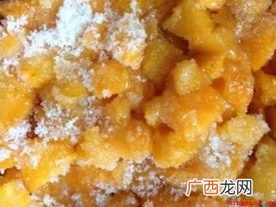 杏子酱怎么做好吃窍门的具体操作步骤 杏子酱怎么做好吃窍门