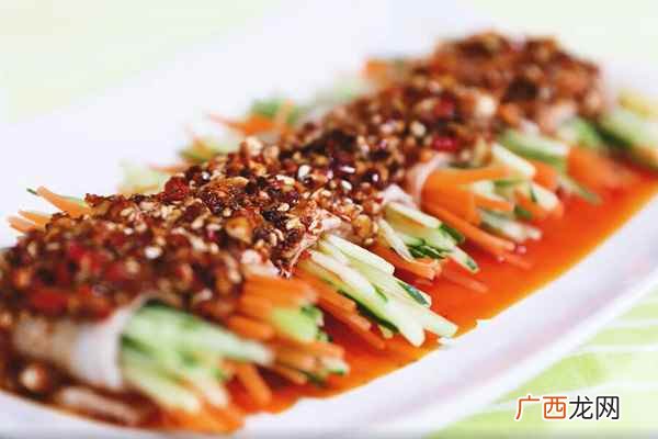 蒜泥白肉的做法家常菜 蒜泥白肉的做法