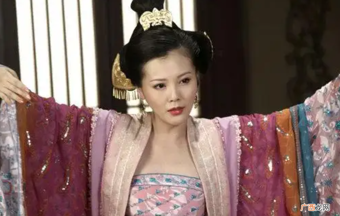 戚夫人做人彘活了几年 戚夫人的历史真相