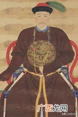 八阿哥九子夺嫡失败的下场如何 雍正年间老八的结局怎么样