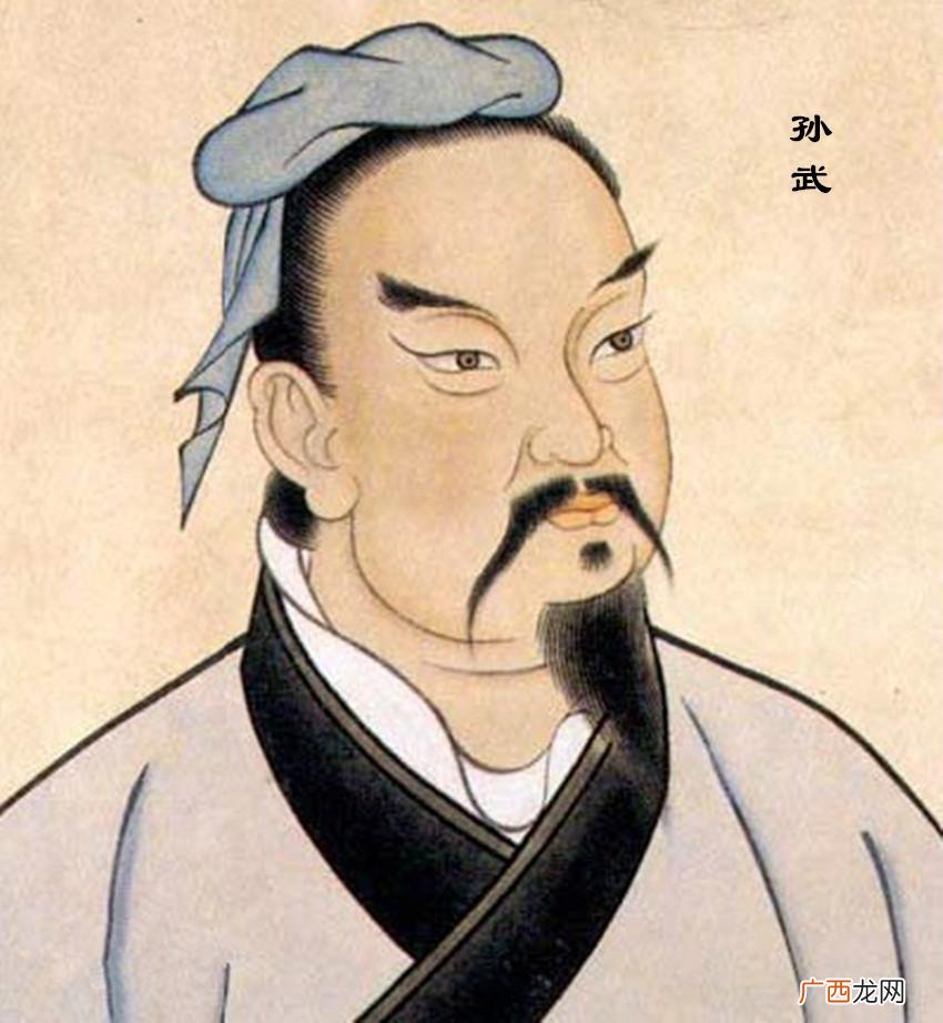 研究孙氏家谱后有重大发现 孙武与孙膑具体什么关系