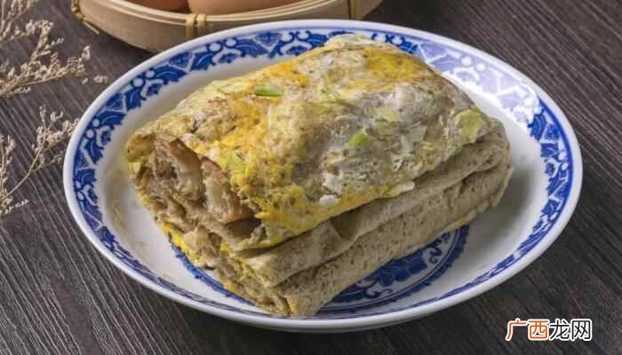 煎饼果子面糊需要准备什么 煎饼果子面糊的做法