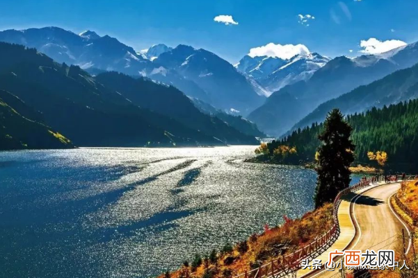 新疆旅游必去的景点图片 新疆旅游必去的景点