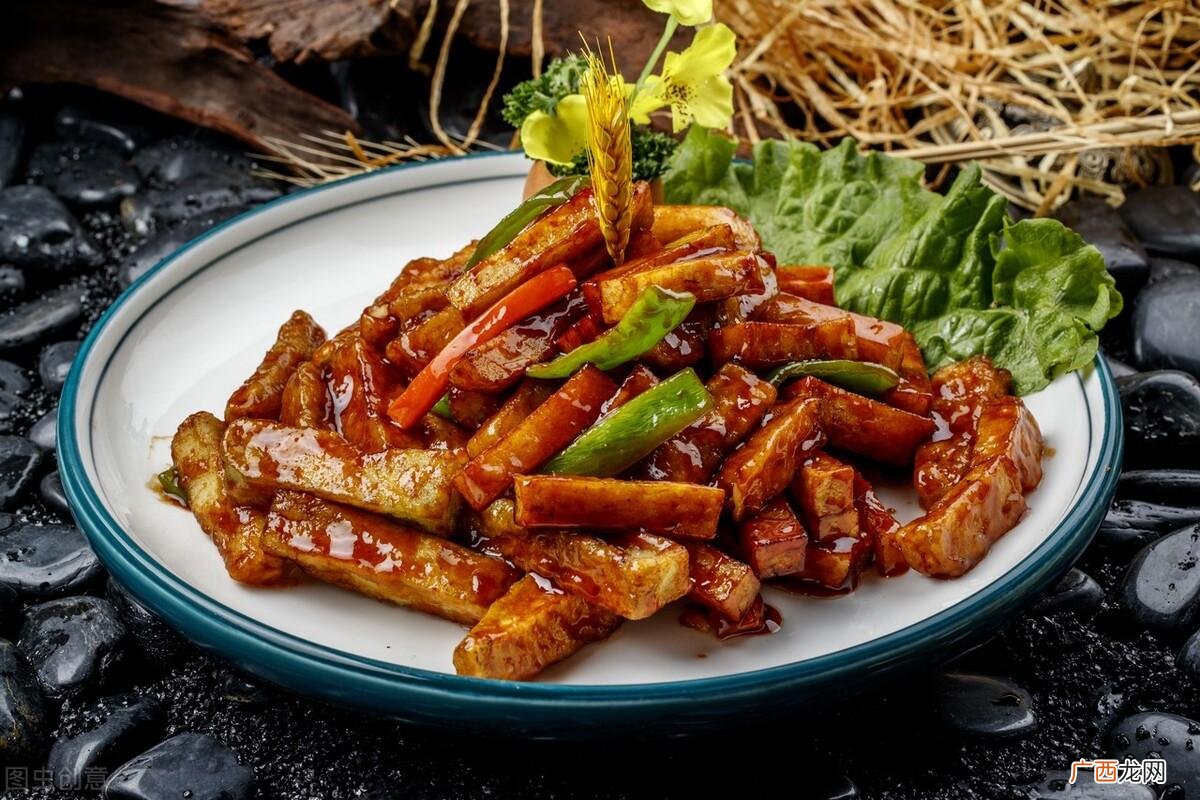 菜谱大全家常菜 地三鲜是哪三鲜