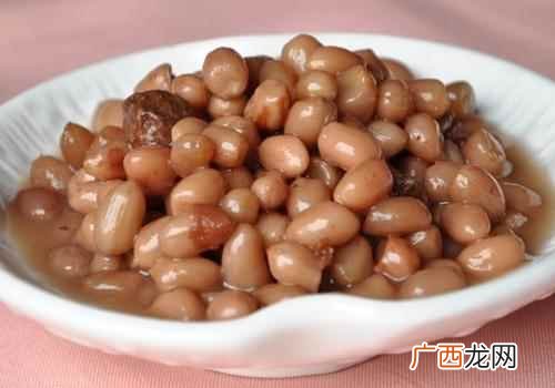 长期吃醋泡花生米 长期吃醋泡花生米好吗