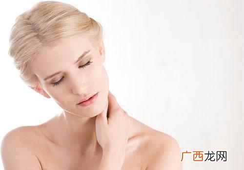 怎样消除颈部皱纹祛除颈纹有妙招 怎样消除颈部皱纹