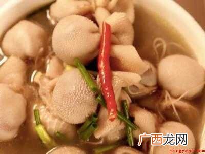 肚包肉的做法
