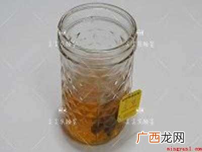 冰茶怎么制作的具体操作步骤 冰茶怎么制作