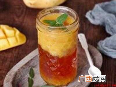 冰茶怎么制作的具体操作步骤 冰茶怎么制作