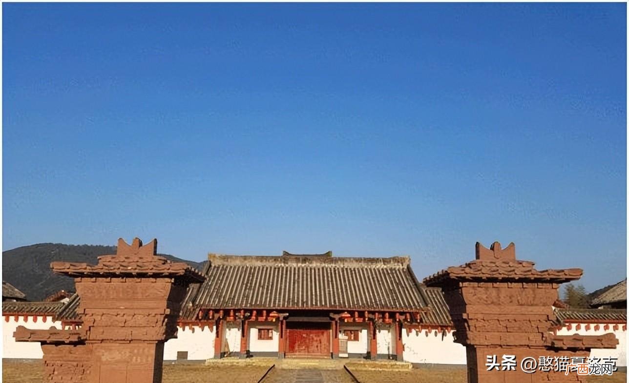 中国三大神秘古国 中国十大神秘古国