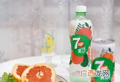 七喜莫7托西柚味汽水多少钱一瓶 七喜莫7托西柚味汽水多少钱一瓶在哪买