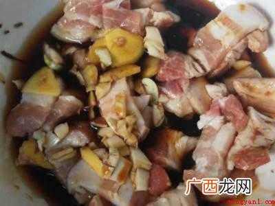 自己在家烧烤怎么腌肉