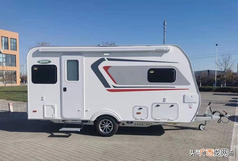 10万级适合入门的全铝房车 国产房车价格10万左右推荐