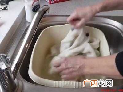 衣物护理剂怎么用