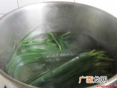 鲜粽叶怎么处理才能包粽子