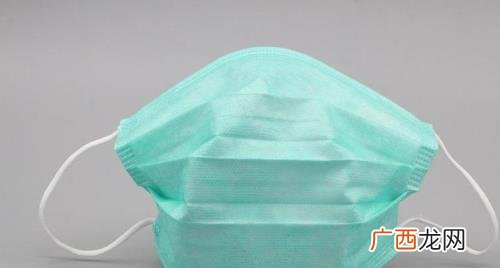 口罩褶皱朝上还是朝下 口罩褶皱朝上是正面还是反面