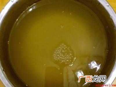 荔果怎么做凉粉的具体操作步骤 薜荔果怎么做凉粉