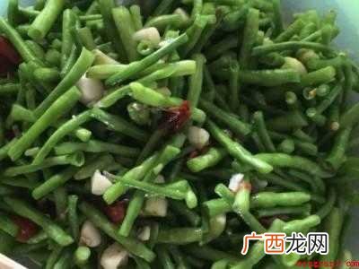 腌豆角怎么腌好吃又脆