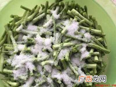 腌豆角怎么腌好吃又脆
