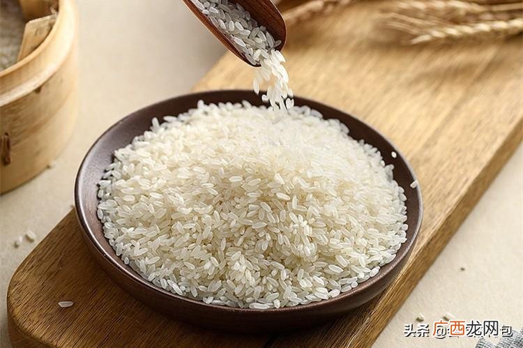 最好吃的大米排名第一 中国最好的大米十大品牌