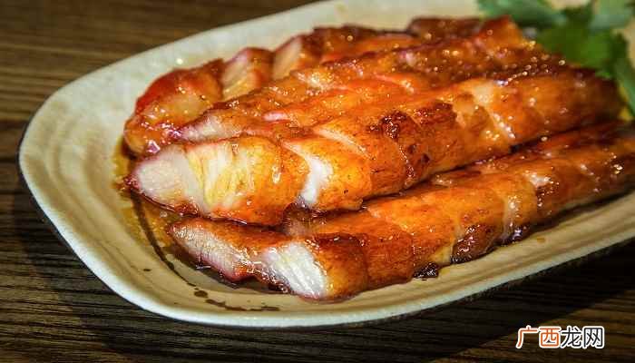 粤菜在国外是中国的代表菜系 粤菜代表菜