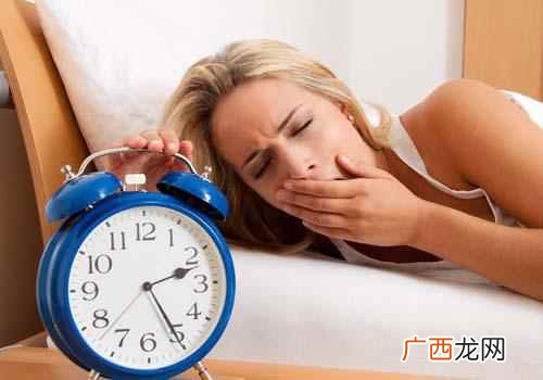 长期睡眠不足的危害有哪些 长期睡眠不足的危害