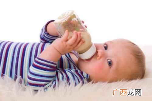 宝宝换奶粉拉肚子怎么办多久恢复 宝宝换奶粉拉肚子怎么办