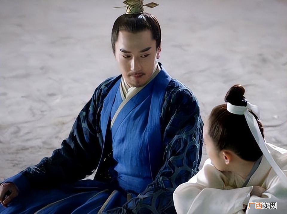 三生三世里墨渊为什么会喜欢白浅 墨渊喜欢白浅吗