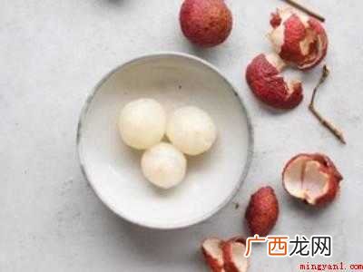 荔枝果冻用白凉粉怎么做的具体操作步骤 荔枝果冻用白凉粉怎么做