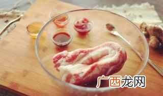 厨房面包糠的做法步骤图 油炸大排的做法