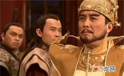 刘伯温和姚广孝有什么关系 刘伯温和姚广孝是同一时期吗